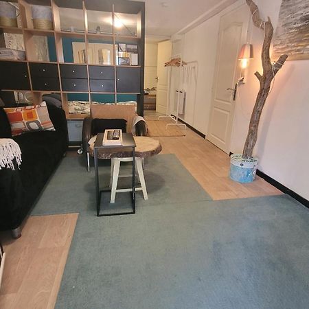 Appartement, Atelier D'Artiste Chelles  Ngoại thất bức ảnh