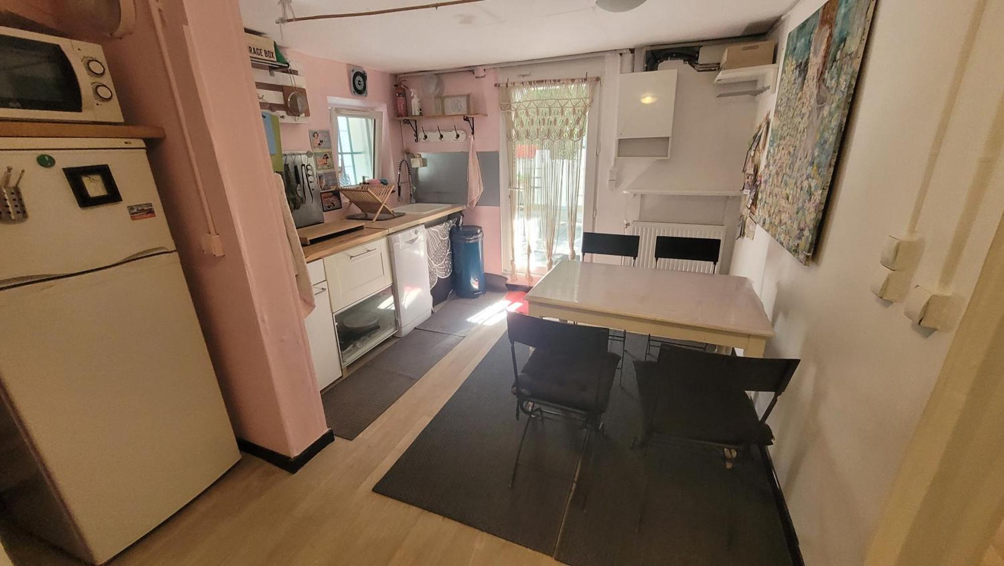 Appartement, Atelier D'Artiste Chelles  Ngoại thất bức ảnh