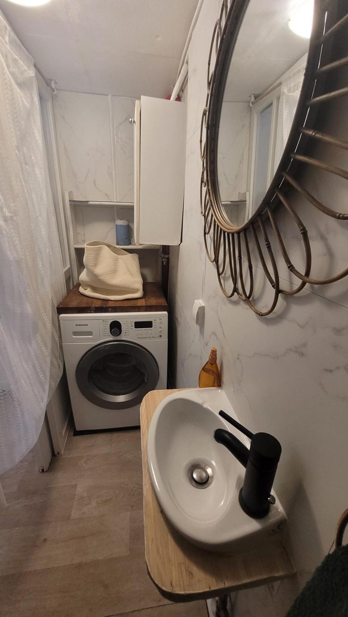 Appartement, Atelier D'Artiste Chelles  Ngoại thất bức ảnh